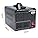 Cantonape Voltage Converter 2000W Step Up Step Down UK to US Transformer with 2 US & 2 UK outlets for 220V-110V & 110V-220V