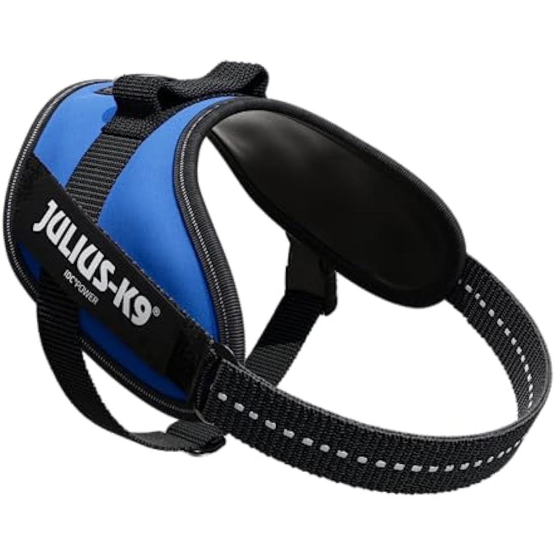 Julius-K9 IDC Powerharness, Blue, S/Mini