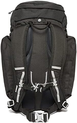 Berghaus Arrow 30 Breathable Back Panel Travel Rucksack