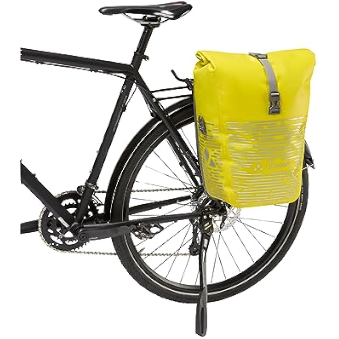 VAUDE Aqua Back Luminum Single II