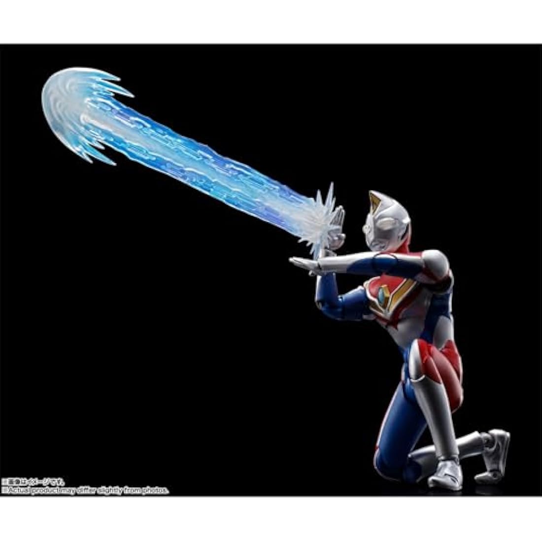 Bandai Tamashi Nations - Ultraman Dyna Flash Type Spirits S.H.Figuarts (Shinkocchou Seihou)