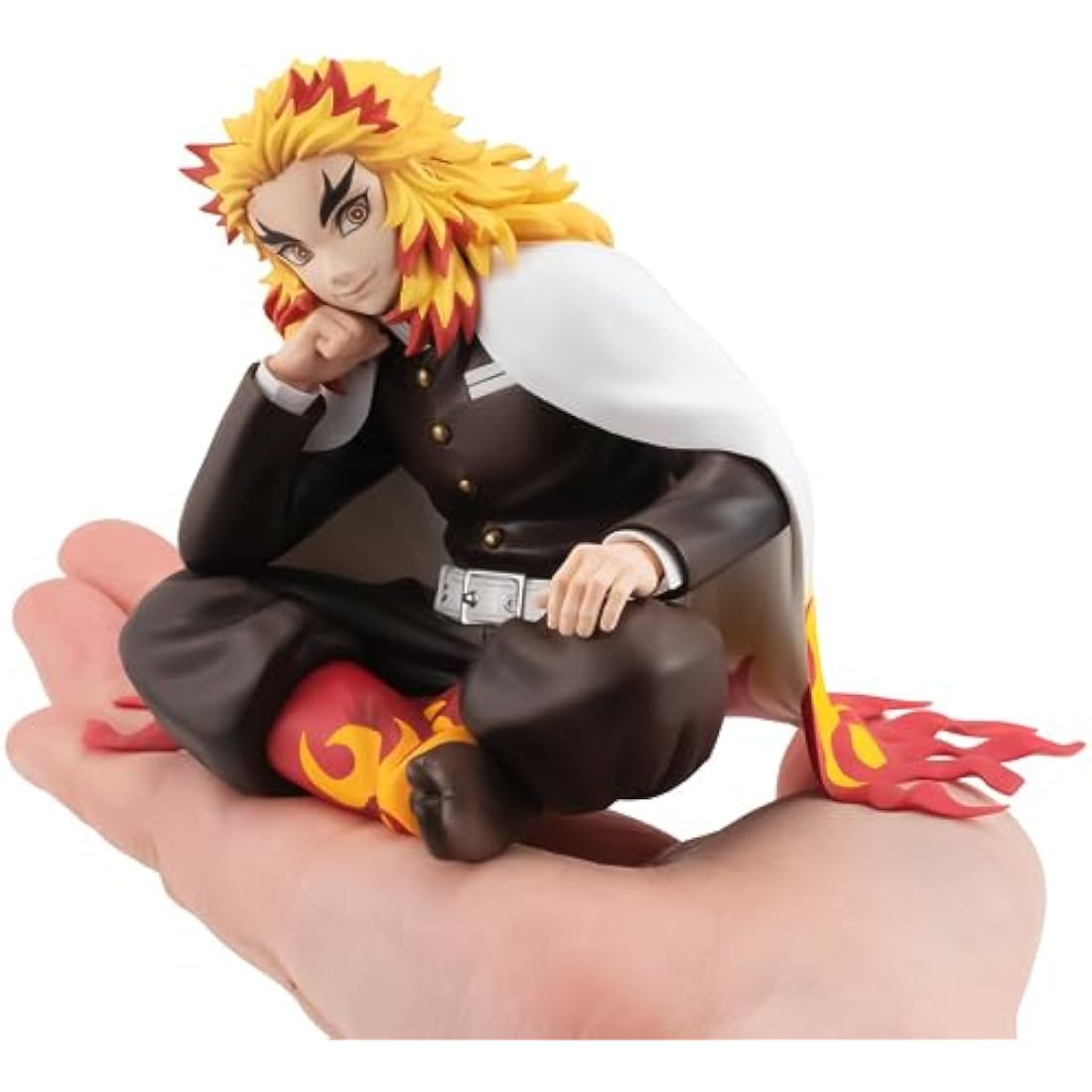 BANPRESTO 831140 Action Figure, Multicoloured