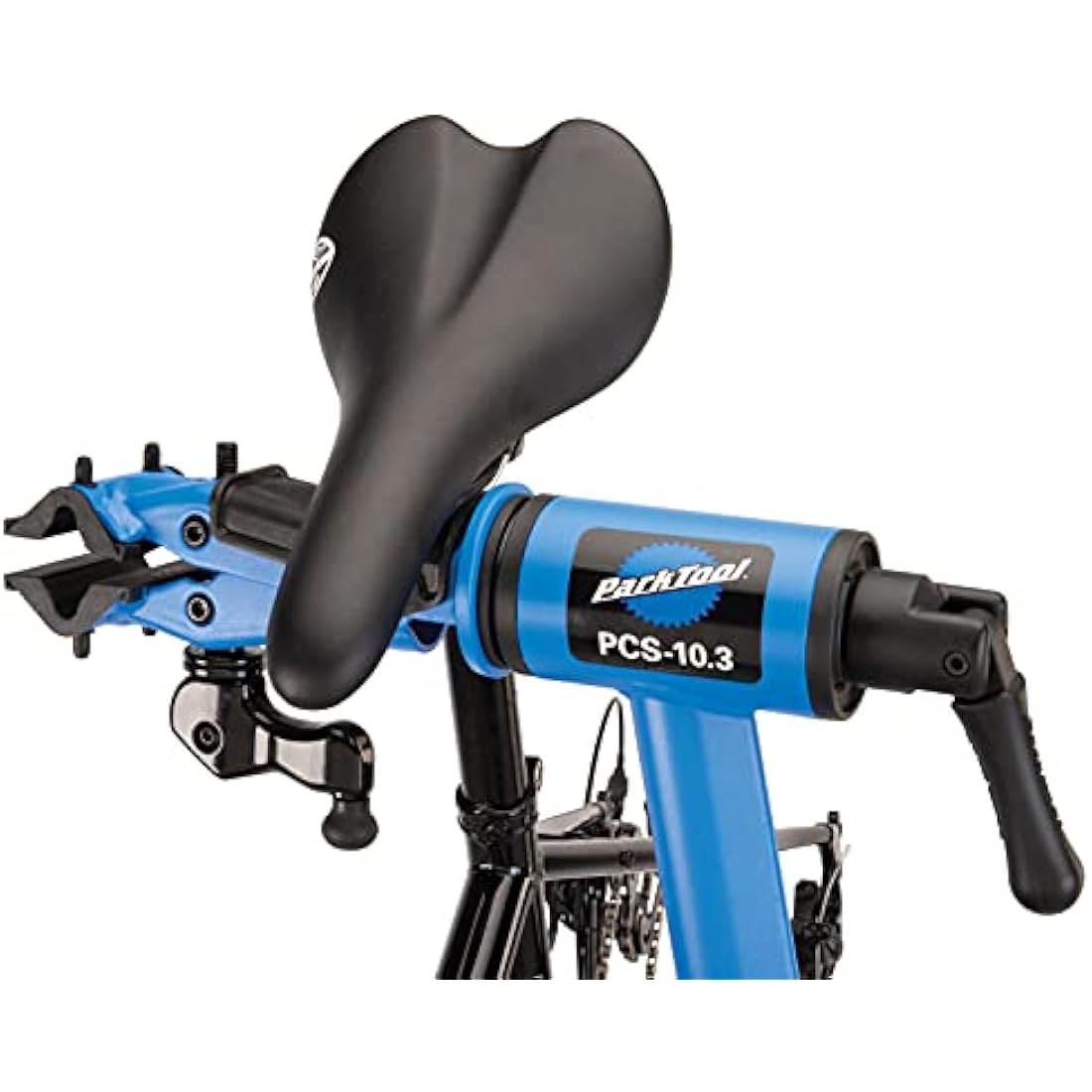 Park Tool PCS-10.3 - Deluxe Home Mechanic Repair Stand