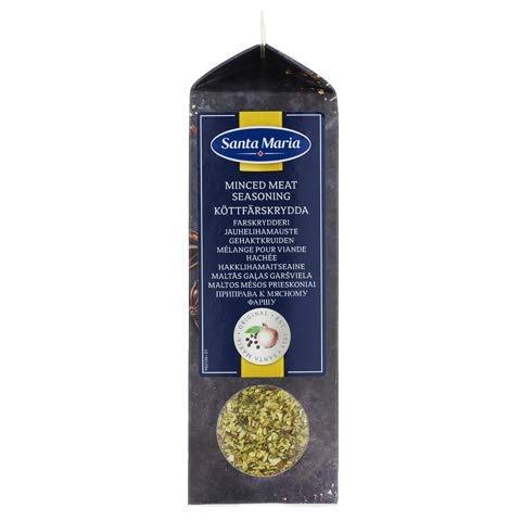 Santa Maria Minced Meat Seasoning Spice Mix, 630g