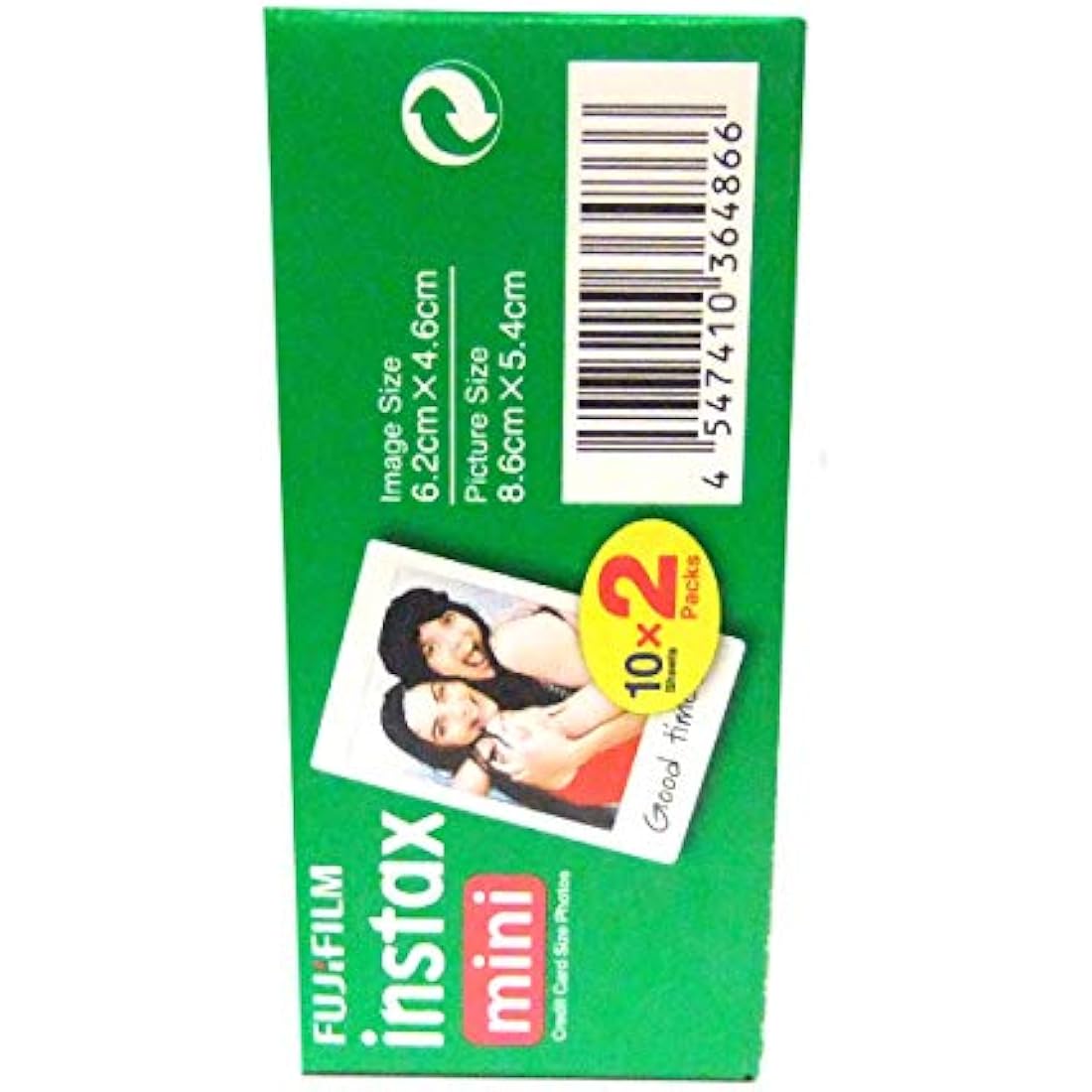 Mini Film Bundle Pack (60 shots) Mini for 8 50s 25 7s 90 300.