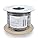 Oren CAT7 Outdoor Ethernet Cable 50m - Direct Burial - 23 AWG Pure Copper Wire - 900 MHz Bandwidth S/FTP Internet LAN Network Cable, Halogen Free, Non-Corrosive – 10GbE High Speed