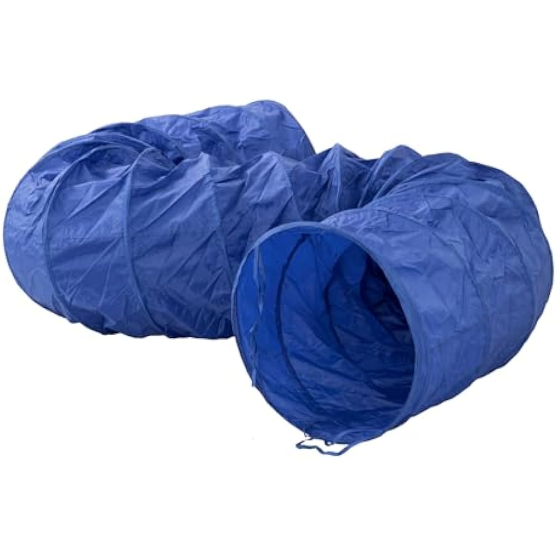 Trixie Dog Activity Agility Basic Tunnel, 60 cm ﾗ 5 m, Blue
