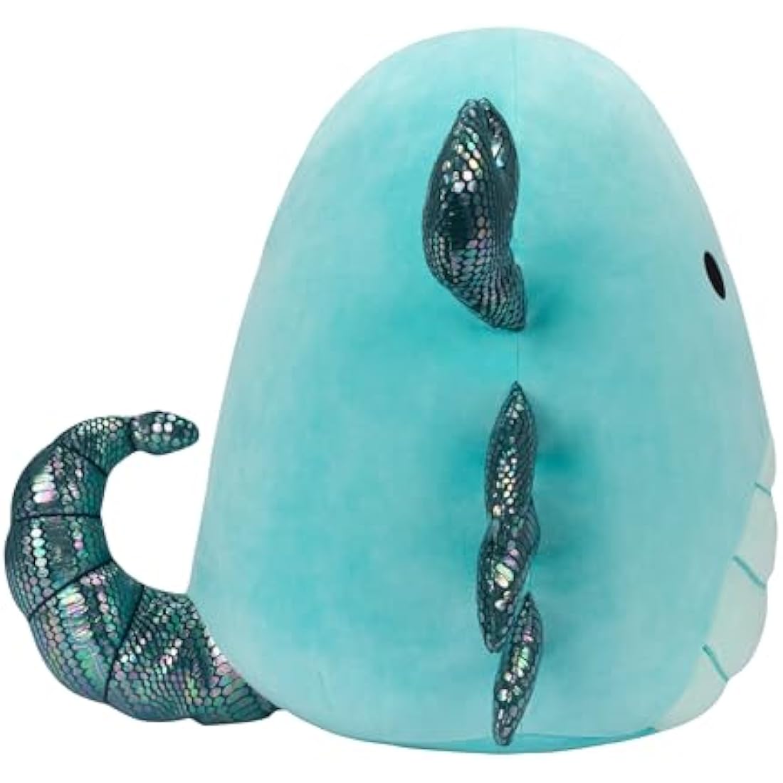 Squishmallows Original 16-Inch - Carpio the Teal Scorpion - Large Ultrasoft Official Plush