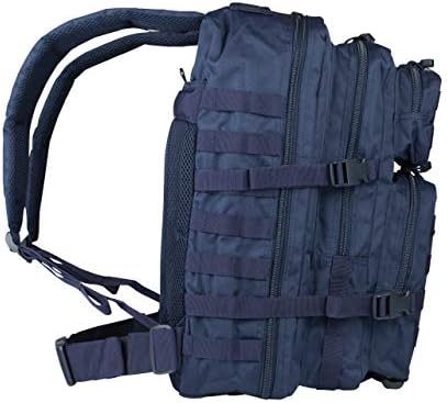 Mil-Tec MOLLE Tactical Assault Backpack