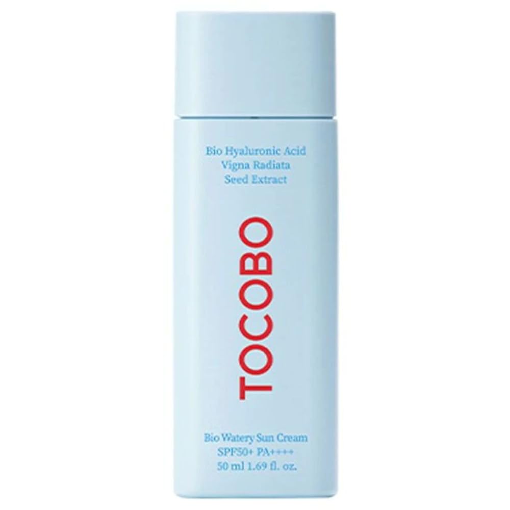 TOCOBO Bio Watery Sun Cream SPF50+ PA++++ (50 ml)