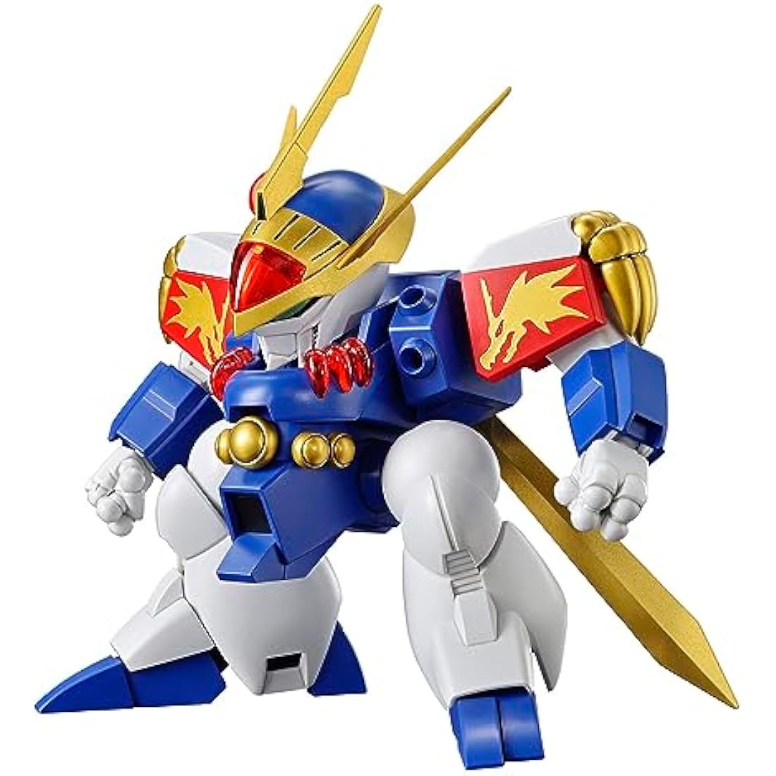 WATARU - HG Ryujinmaru - Model Kit