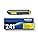 Brother TN-241Y Toner Cartridge, Yellow, Single Pack, Standard Yield, Includes 1 x Toner Cartridge, Brother Genuine Supplies