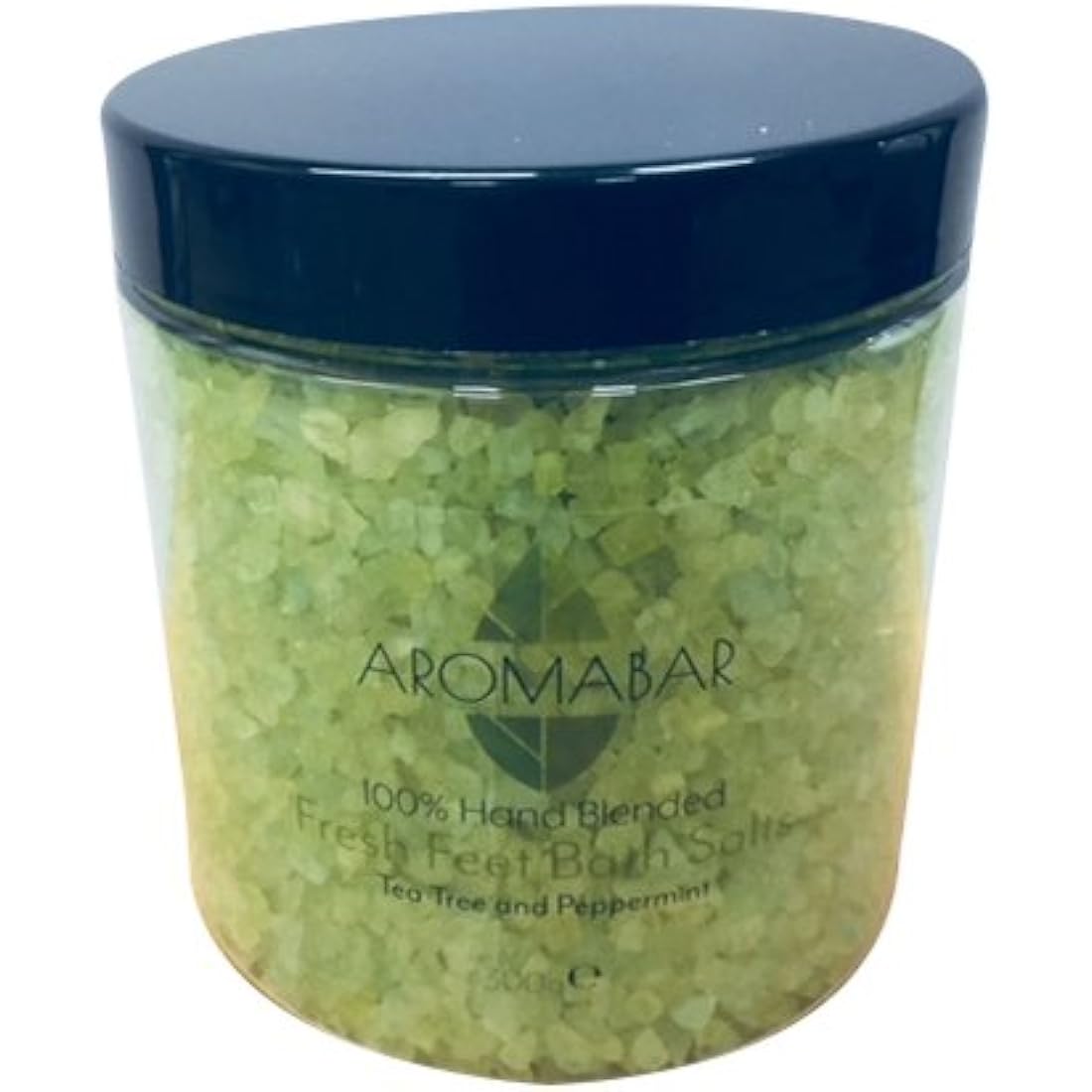 Spa Foot Pamper Kit includes Foot Massage Oil, Fresh Feet Salts Soak, Dead Sea Scrub & Wooden Foot Massager