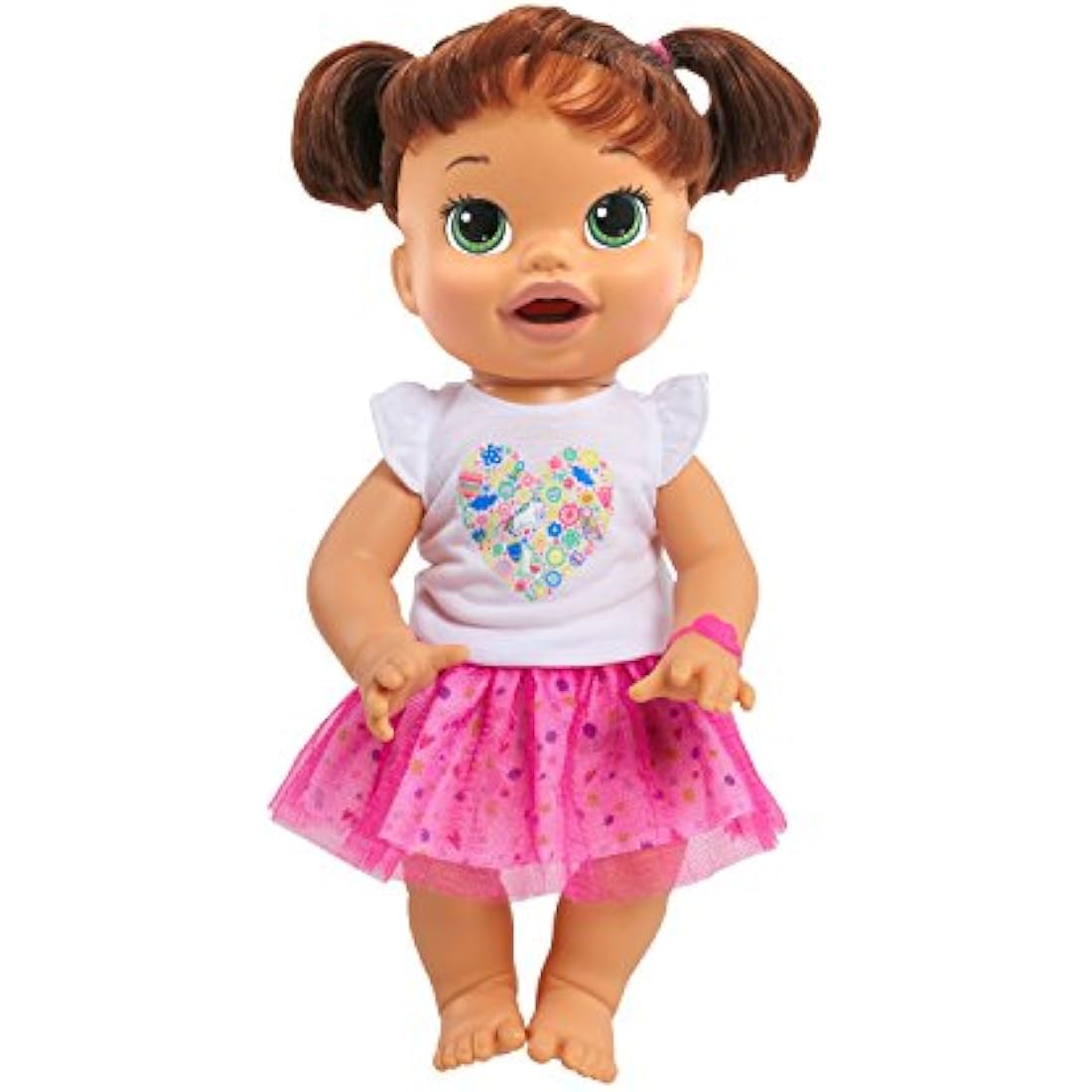 Babie Alive 75162 Mix N' Match Outfit Set, Multi-Color