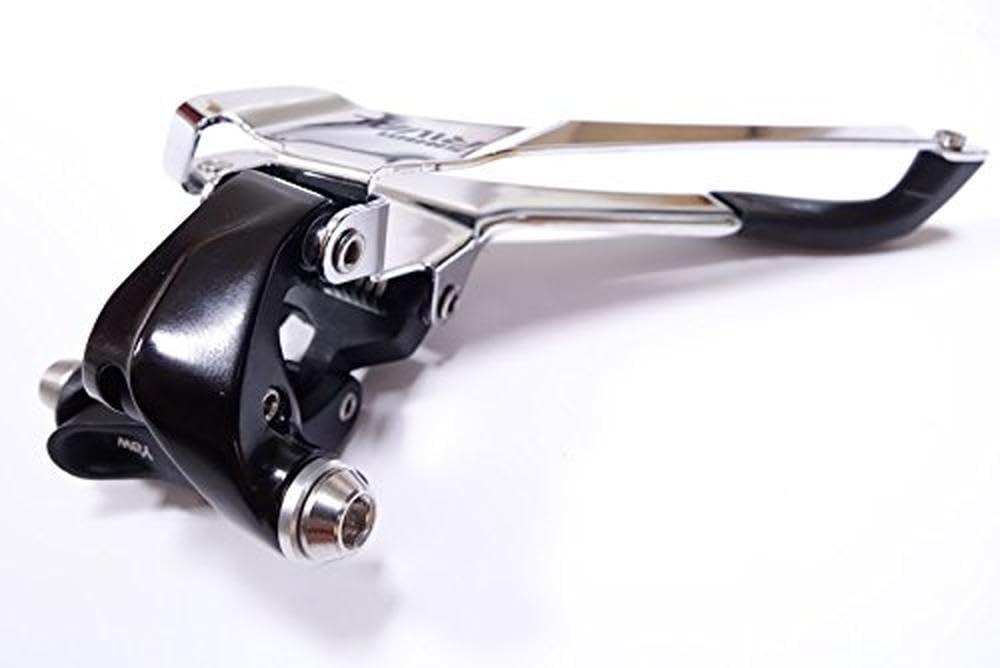 Sram Rival22 Front Derailleur Yaw Braze-On with Chain Spotter