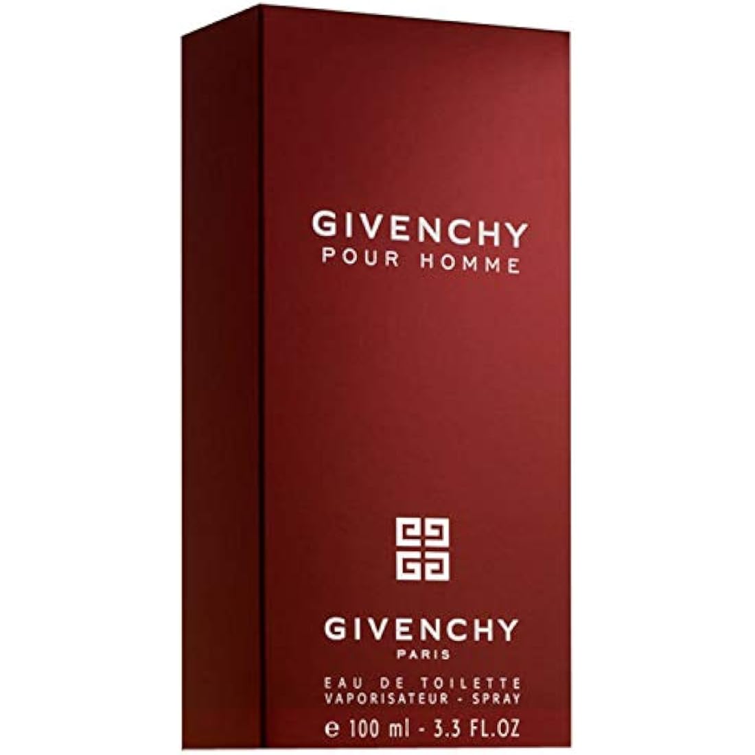 Givenchy Homme Eau de Toilette for Him - 100 ml