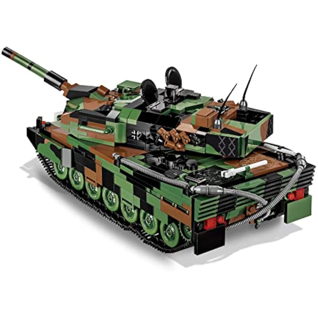 COBI Leopard 2A5 TVM