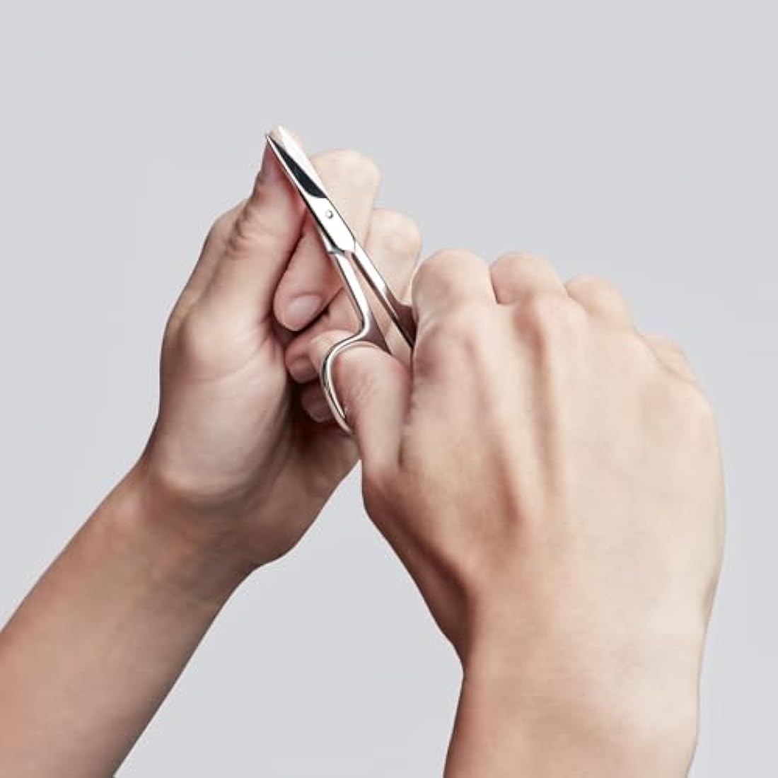 Zwilling Classic Inox Nagelschere, 90 mm, rostfrei, 1 Stück
