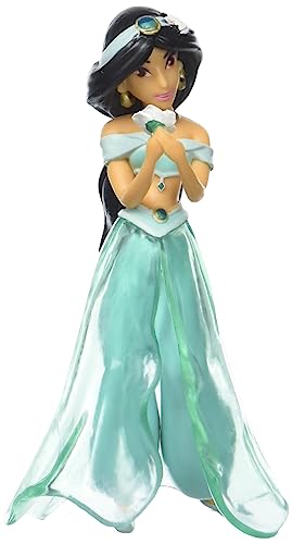 Bullyland 12455 - Walt Disney Aladdin, Princess Jasmine