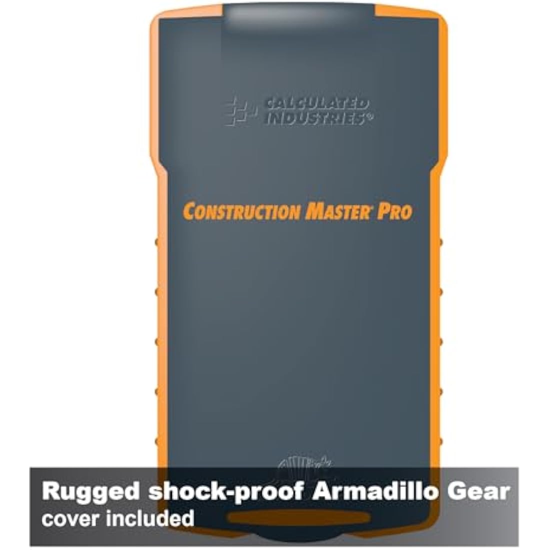 Calculated Industries 4065 Construction Master Pro,Estimators,Builders, Framers,Remoders and Carpenters,Silver