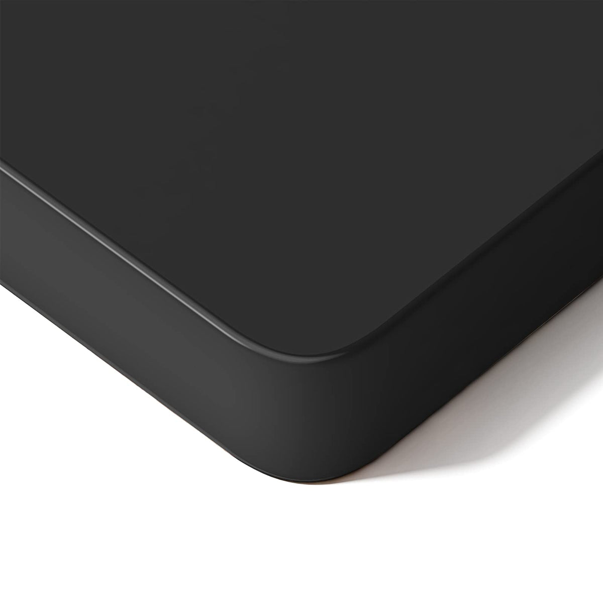 MAIDeSITe Table Top,Desktop for Height Adjustable Electric Standing Desk,120 * 60 * 2.5 cm