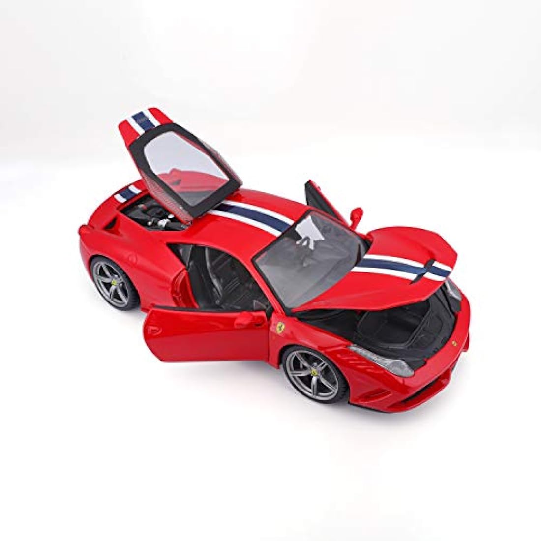 Tobar 1:18 458 Speciale