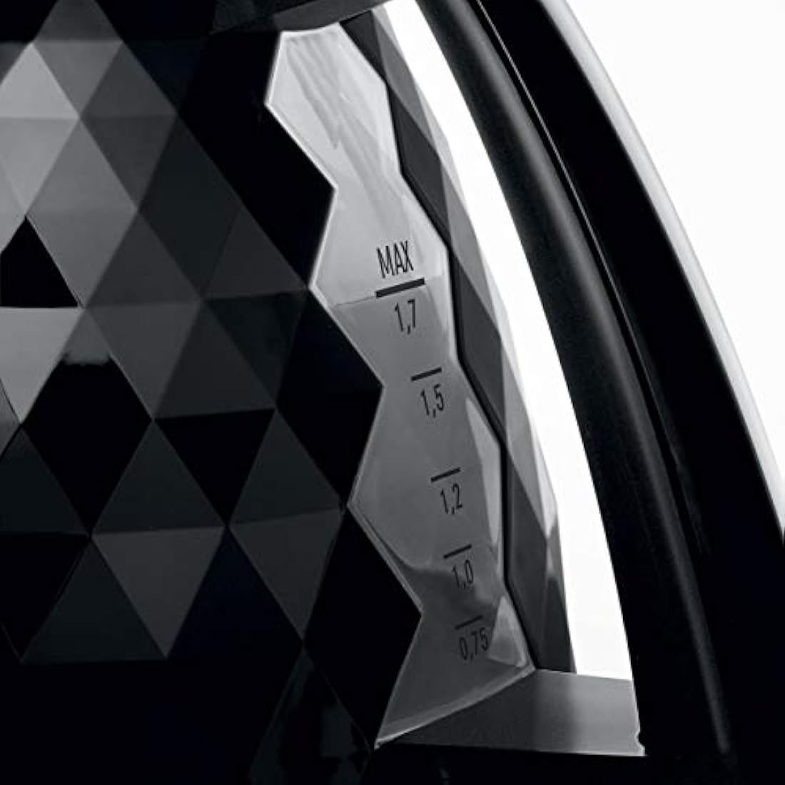 De'Longhi Brillante KBJ3001W Kettle - White