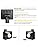 SKYWORLD 2 Pcs Security Lights Outdoor Motion Sensor, 200W 20000LM PIR Led Floodlight, IP66 Waterproof Motion Sensor Flood Light for for Garage, Garden, Patio, Backyard, 6000K Cold White