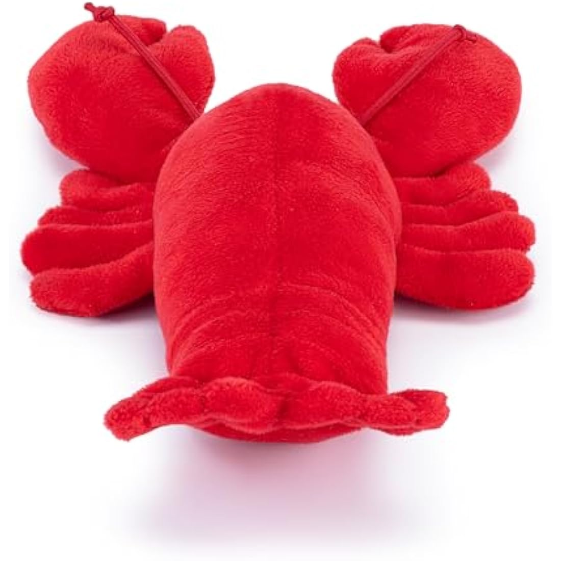 Zappi Co Children's Soft Cuddly Plush Toy Animal - Perfect Perfect Soft Snuggly Playtime Companions for Children (12-15cm /5-6") (Lobster)