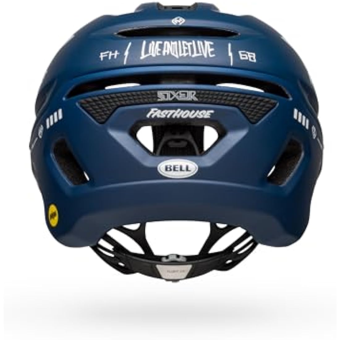 Bell Sixer MIPS MTB Helmet