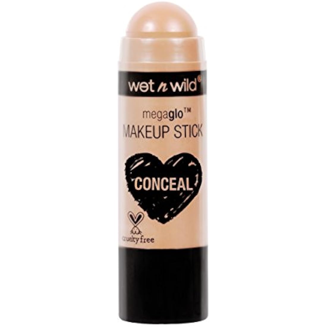 WET N WILD MegaGlo Makeup Stick - Follow Your Bisque