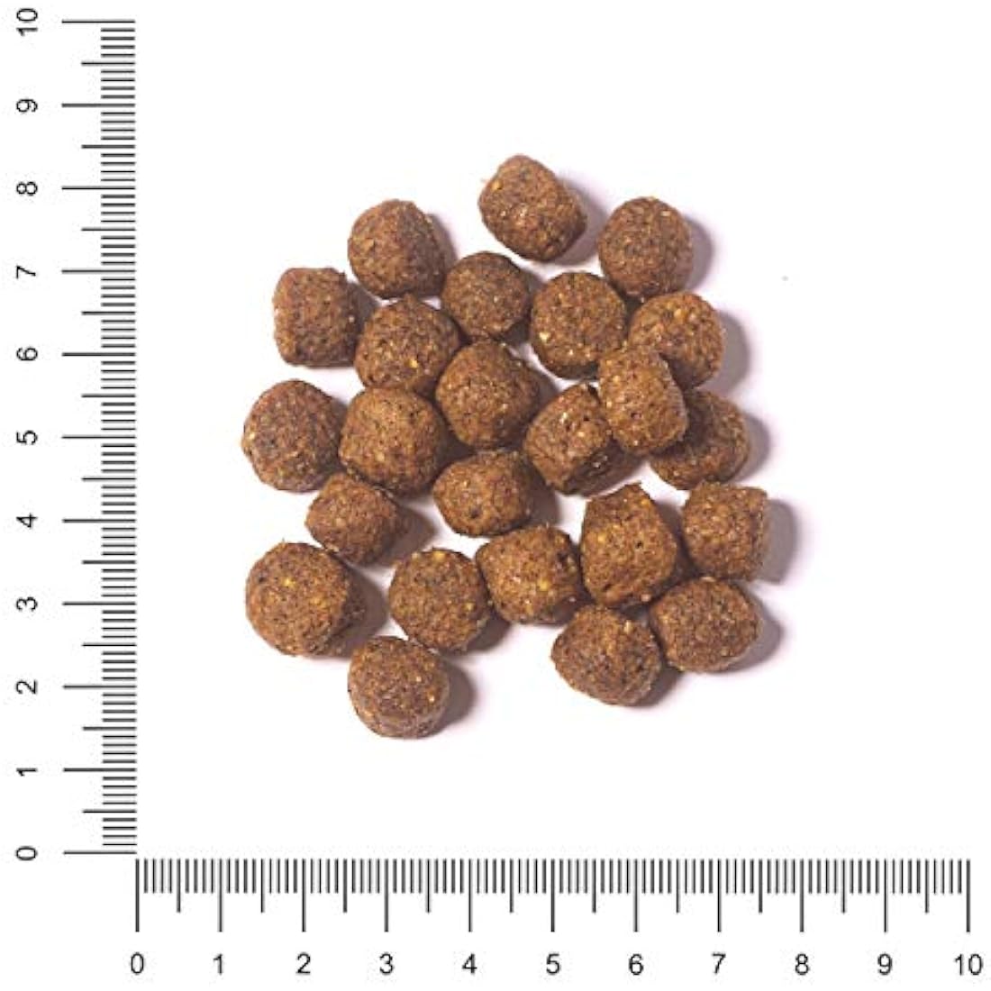 The Hunger of the Wolf Dry Dog Food - For All Breeds, Delicate Formula with Lamb and Rice, Adult - 14 kg (Pack of 1)