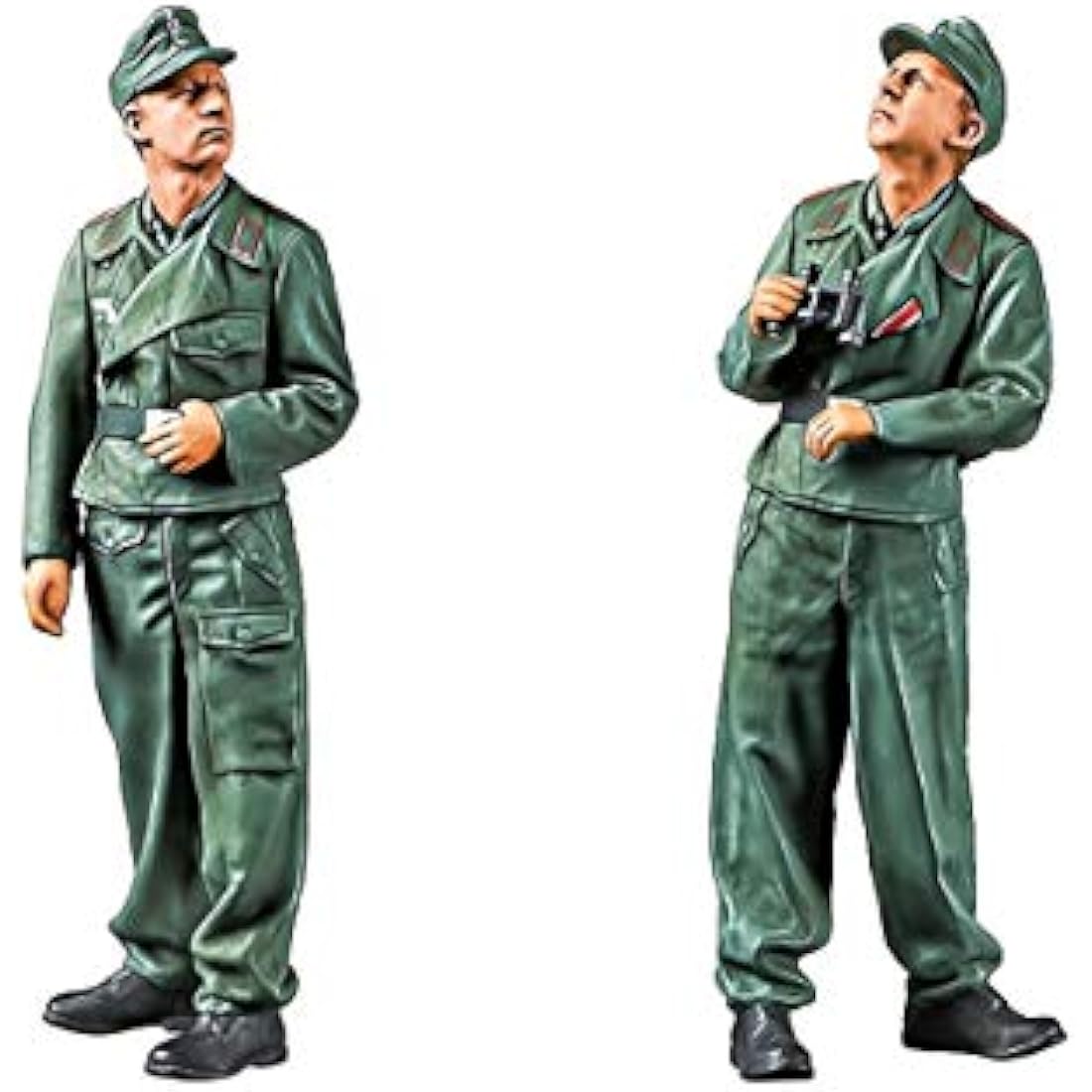 TAMIYA 35370-000 Toy Military 1:35 German Sd.Kfz.135 Marten I Tank Destroyer, Model Kit, Plastic Kit, Assembly Kit, Detailed Replica, Unpainted, Brown, zzzz-s