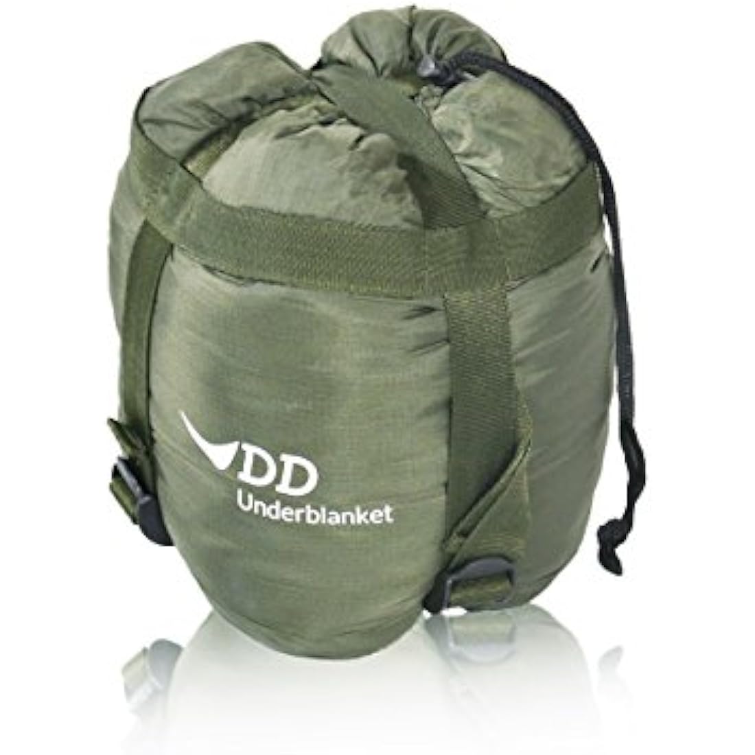DD Hammocks Underblanket - Lightweight Hammock Underquilt for Outdoor Winter Camping Suitable to -5 Degrees Celsius