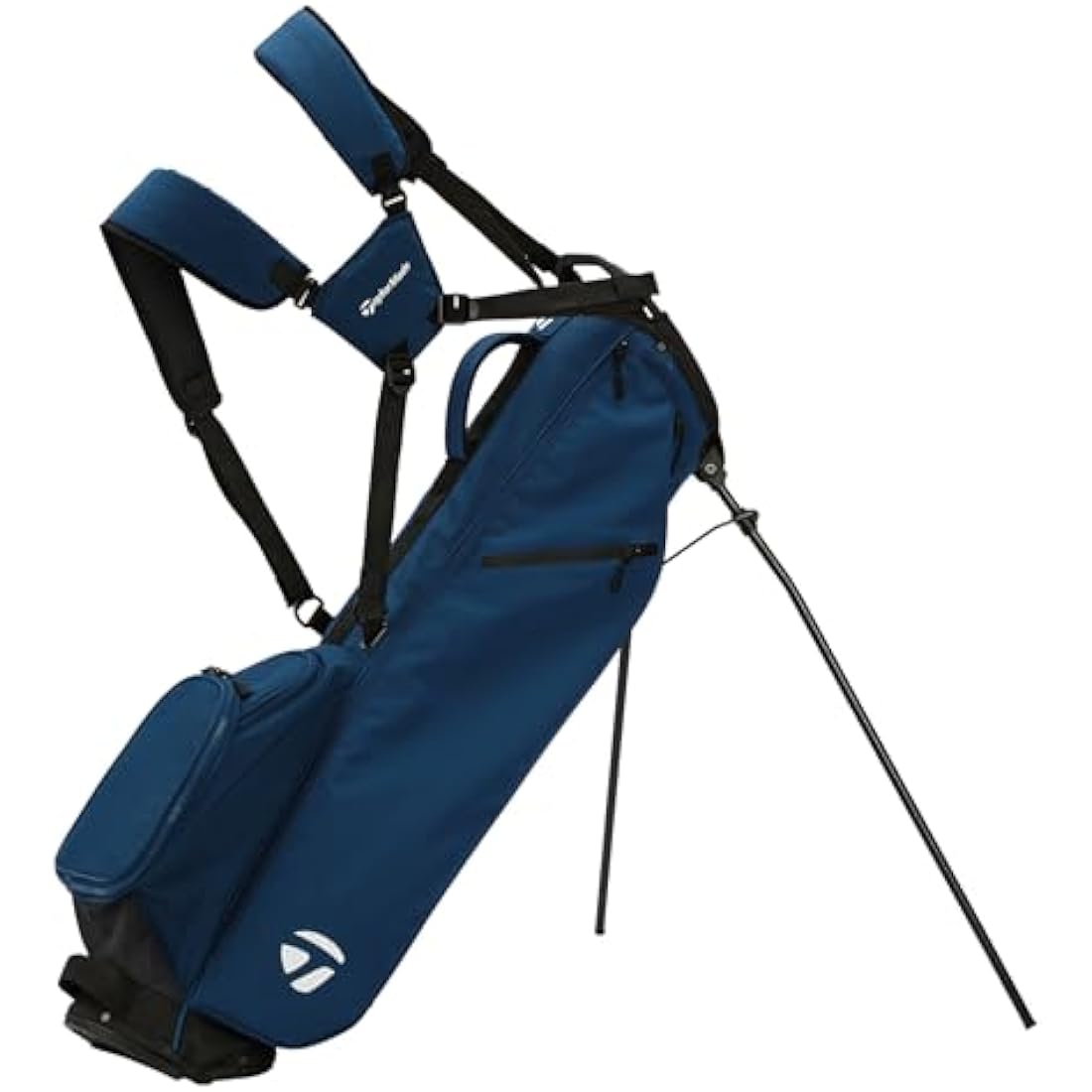 TaylorMade Golf FlexTech Carry Stand Bag, 2024