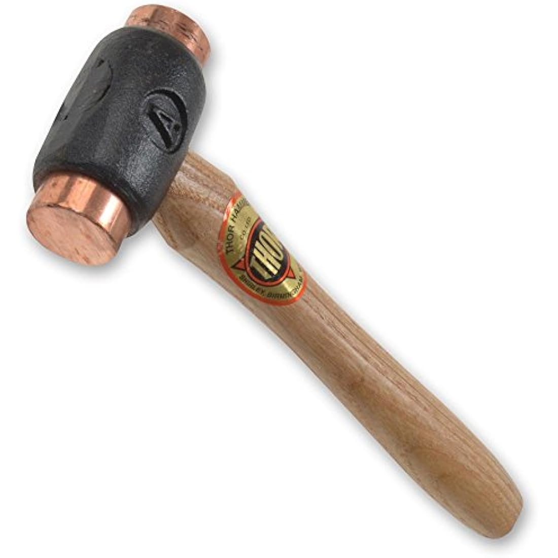 Thor 314 Copper Hammer Size 3