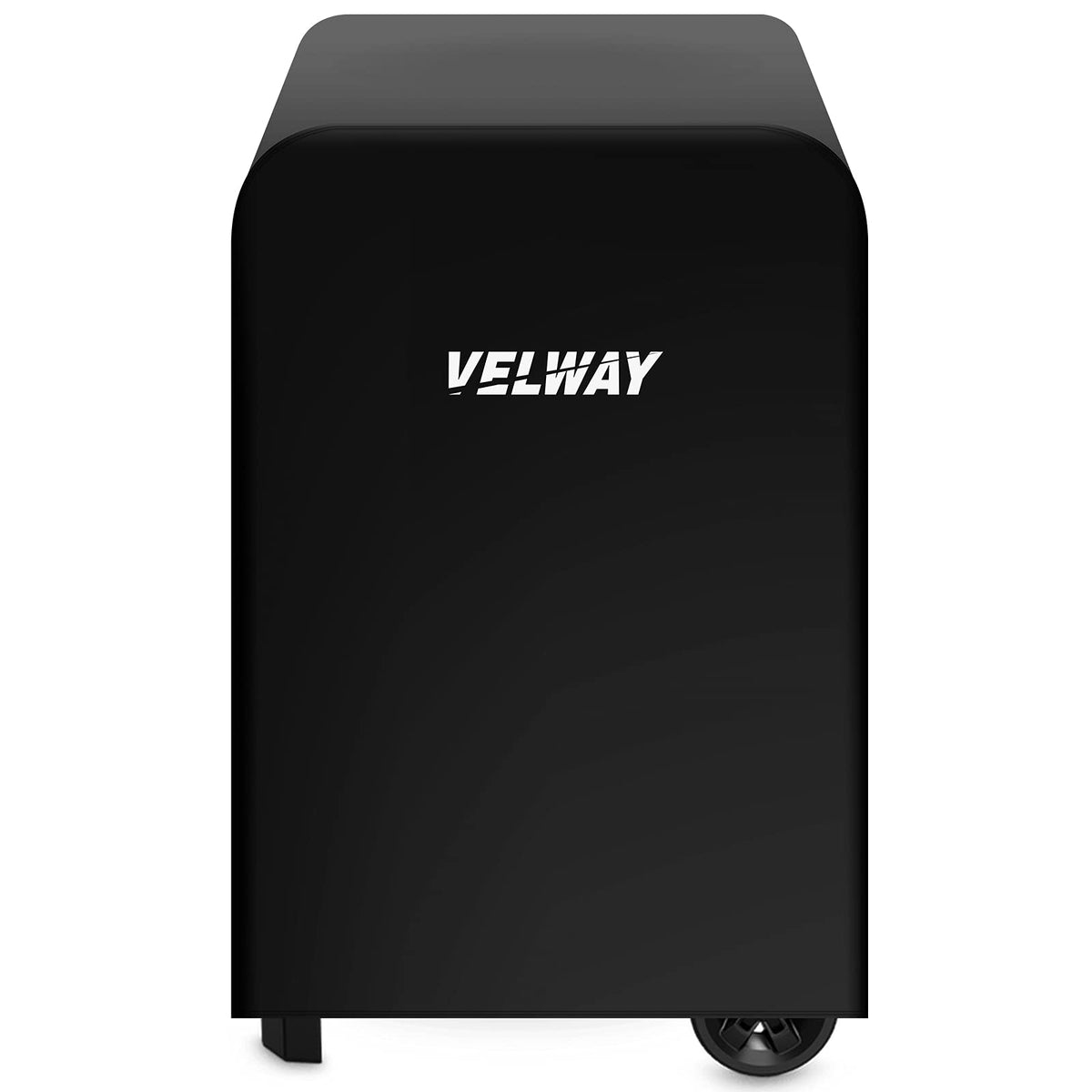 Velway Gas Grill Cover Barbecue Cover Waterproof Heavy Duty 210D Oxford Fabric Outdoor BBQ Cover UV protection Dust-Proof Windproof Weatherproof