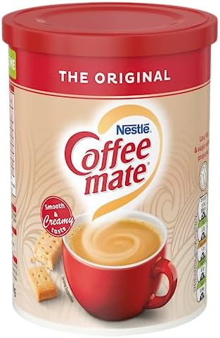 Coffee Mate | 550g | 6 Pack | 3.3KG