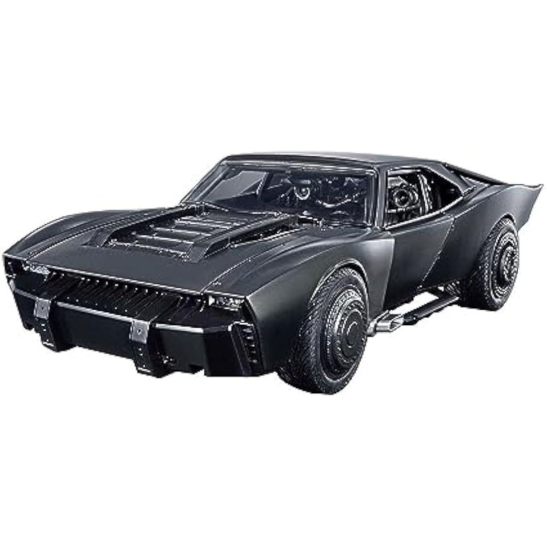 Bandai Model Kit DC COMICS - Batman (New Item A) - Model Kit