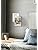 Yosoan Modern Glass Wall Sconce, Cylinder Up Wall Light Fitting for Kitchen, Restaurant, Living Room, Bedroom Bedside (Brushed)