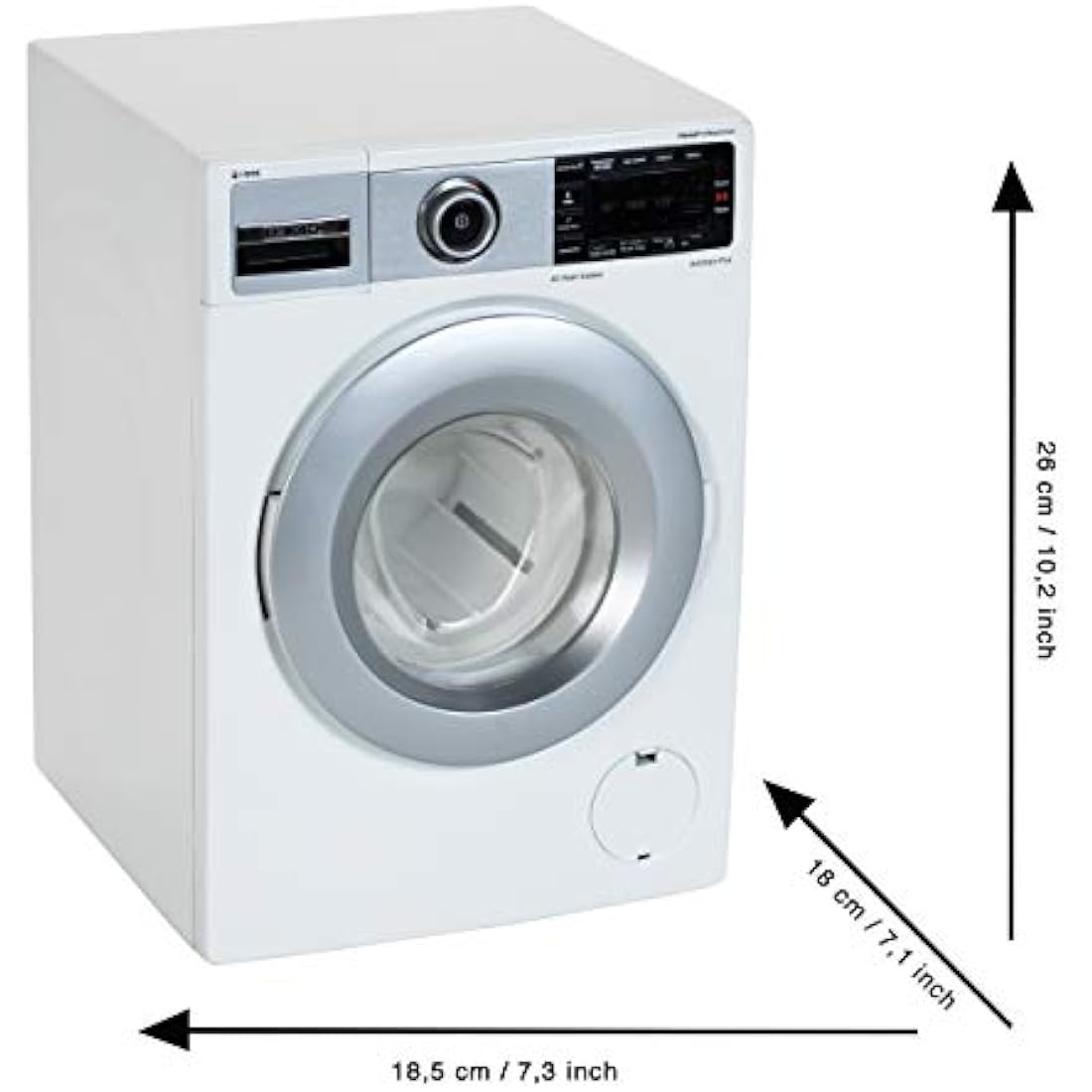 Theo Klein 9213 Bosch Washing Machine