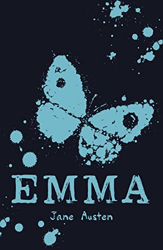 Emma: 1 (Scholastic Classics)