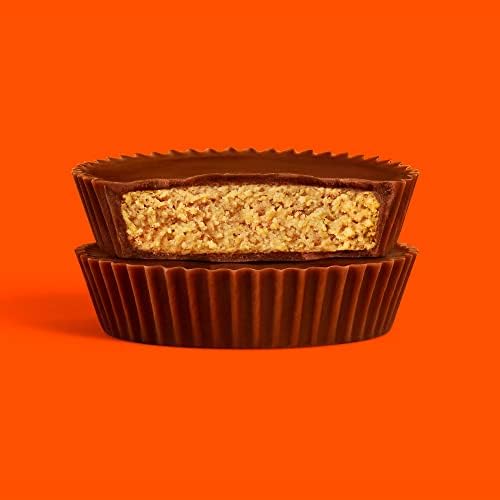 Reese's Chocolate Peanut Butter Cups, Pack of 36 x 42 g