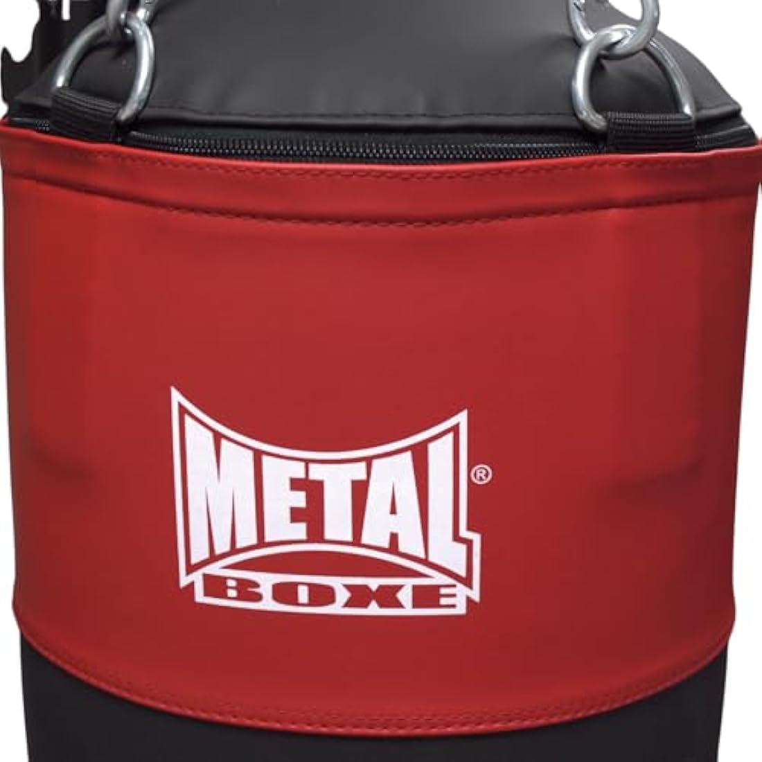 Mixed Metal mb311nv Boxing Punch Bag, unisex, MB311NV