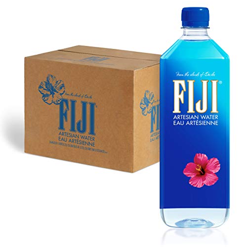 Fiji Natural