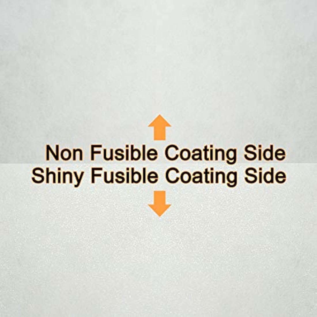 New brothread Fusible Iron on Cut Away Machine Embroidery Stabiliser Backing 12" x 25 Yd (30cmx23M) roll - Medium Weight 2.5 oz - 3 Options - Tear Away/Cut Away/No Show Mesh