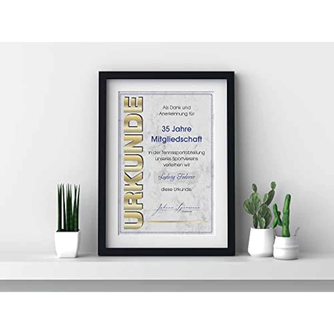 SIGEL T1080 Marbled Writing Paper, A4, 90 gsm double sided, Grey, 250 sheets