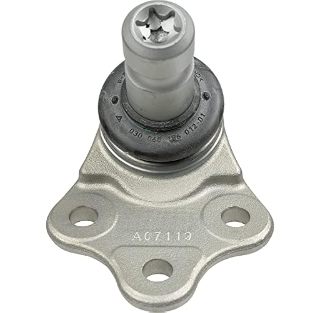 LEMFÖRDER 39616 01 Ball Joint for Land Rover Range Rover Evoque (L538) 2011-2019 Left, Right, Front Axle and other vehicles