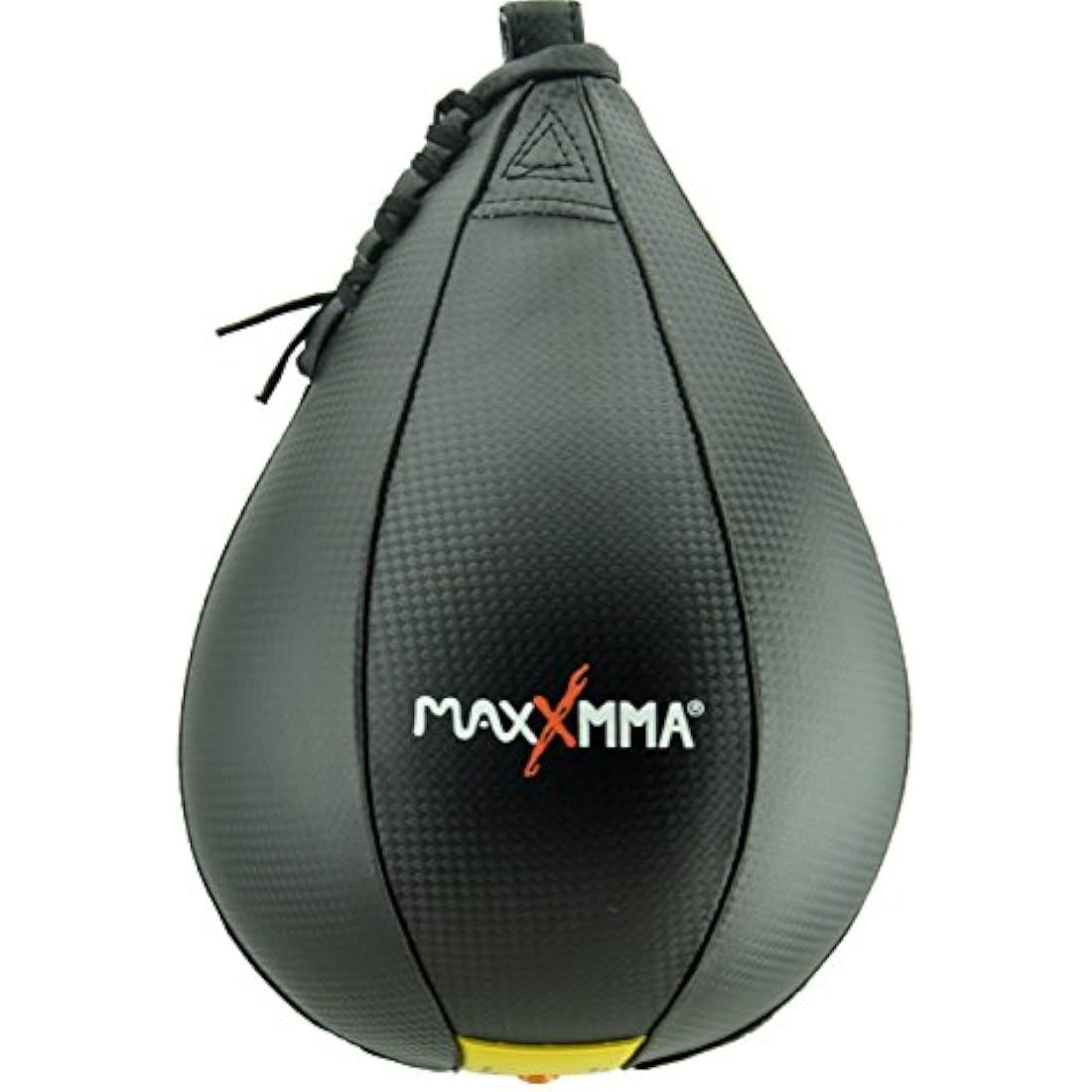 MaxxMMA Speed Bag Platform Kit - Heavy Duty Boxing Training Equipment with Punching Ball, Adjustable Height for Home Fitness, Suitable for Boxing and Fitness Enthusiasts