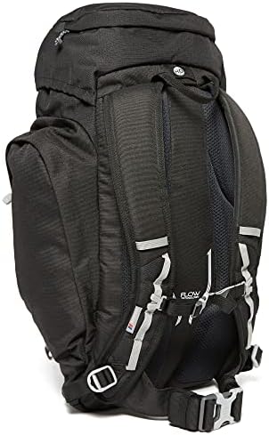Berghaus Arrow 30 Breathable Back Panel Travel Rucksack